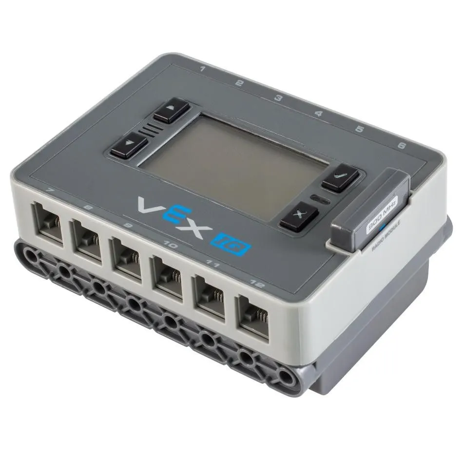 Набор робототехники VEX IQ Super Kit