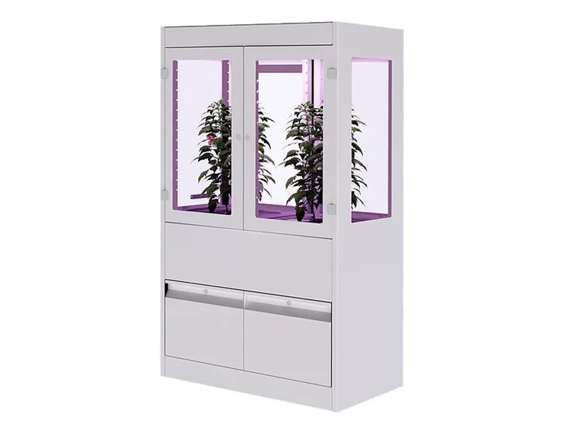 Агро‑инженерный комплекс 180×100×60 см