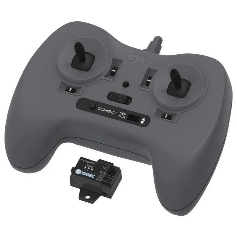 Набор TETRIX PRIME для радиоуправляемых моделей