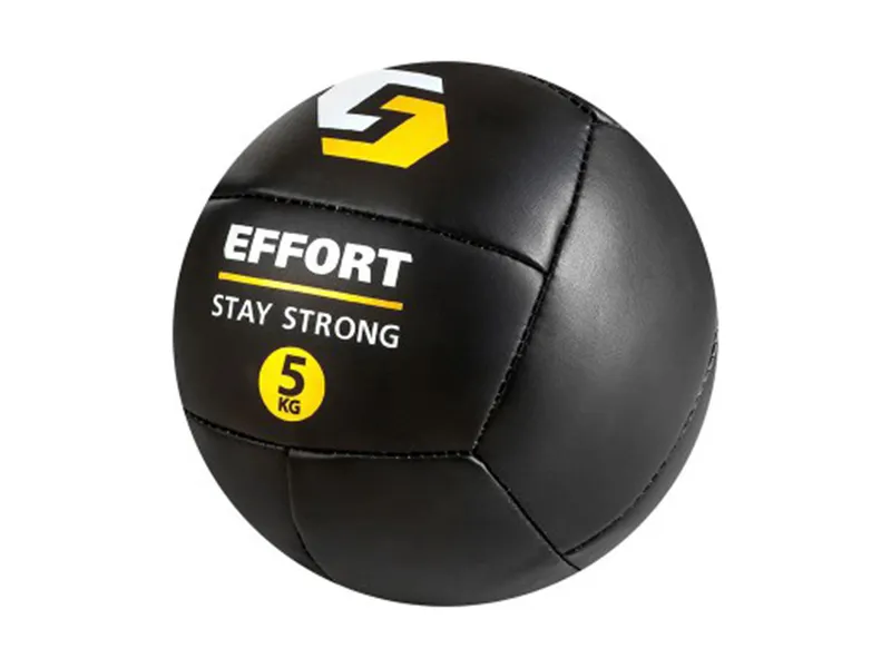 Медицинбол (медбол) 24 см, 5 кг