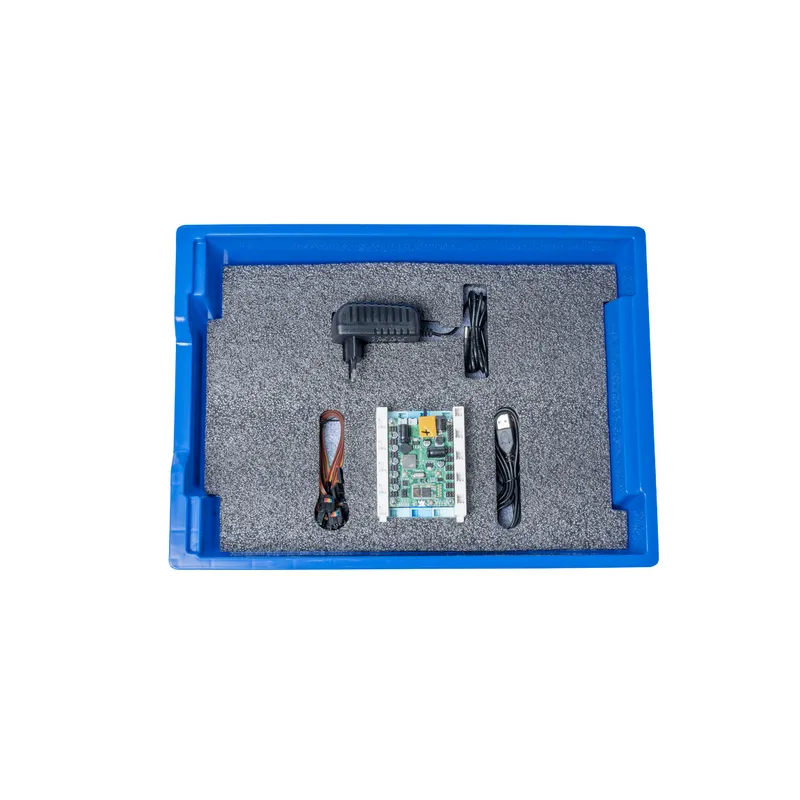 Программируемый контроллер НАА-024 — Arduino-совместимый