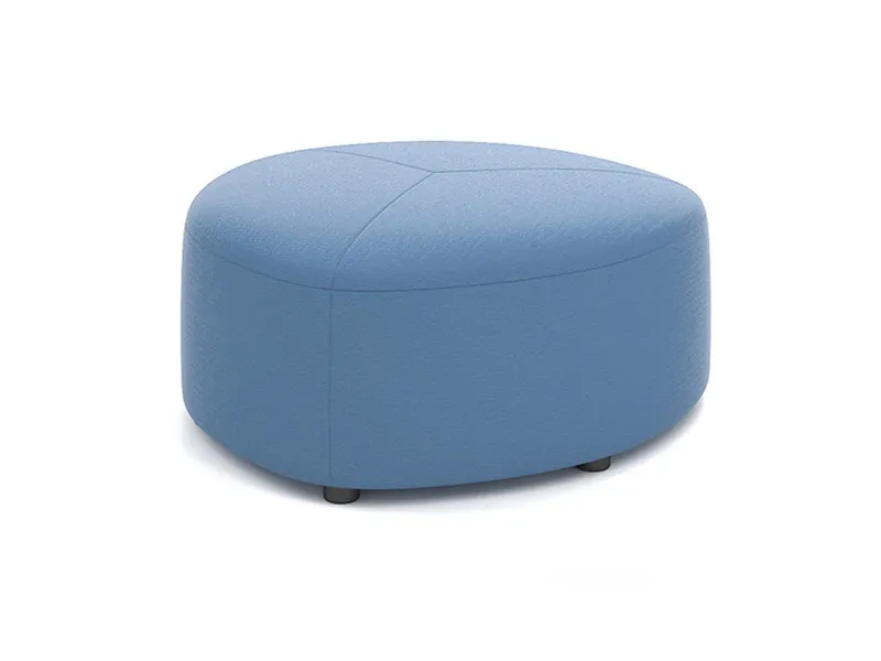 Мягкий модуль Камни d920 мм