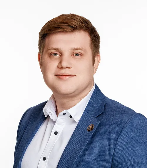 Мартынов Дмитрий