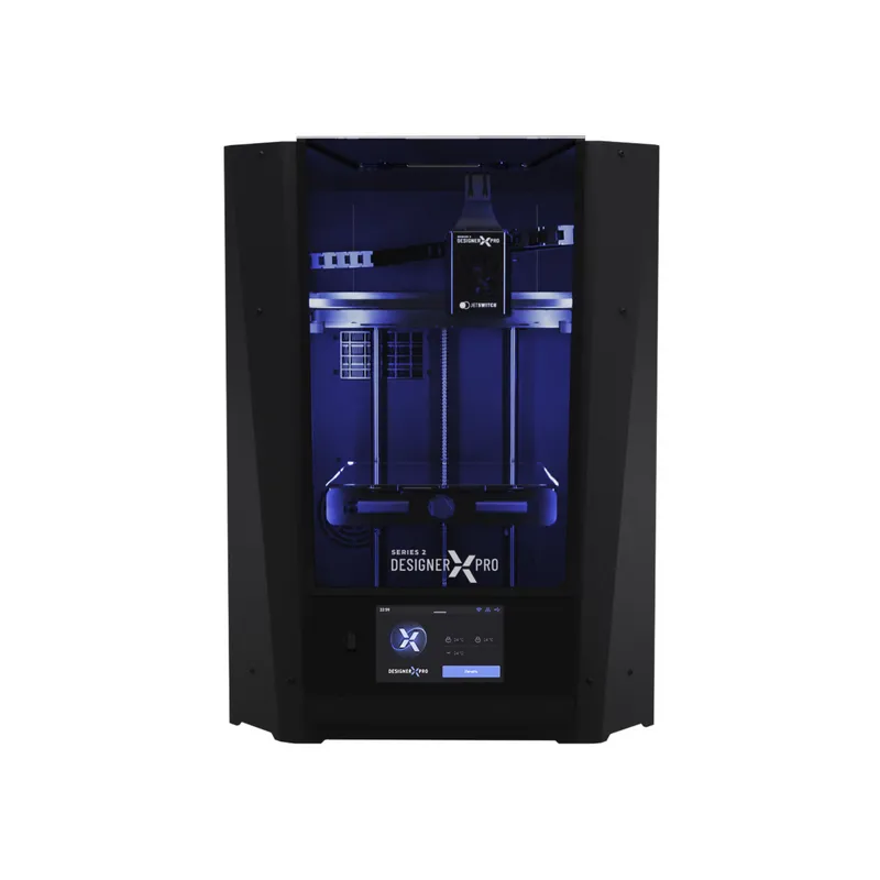 3D принтер Designer X PRO S2