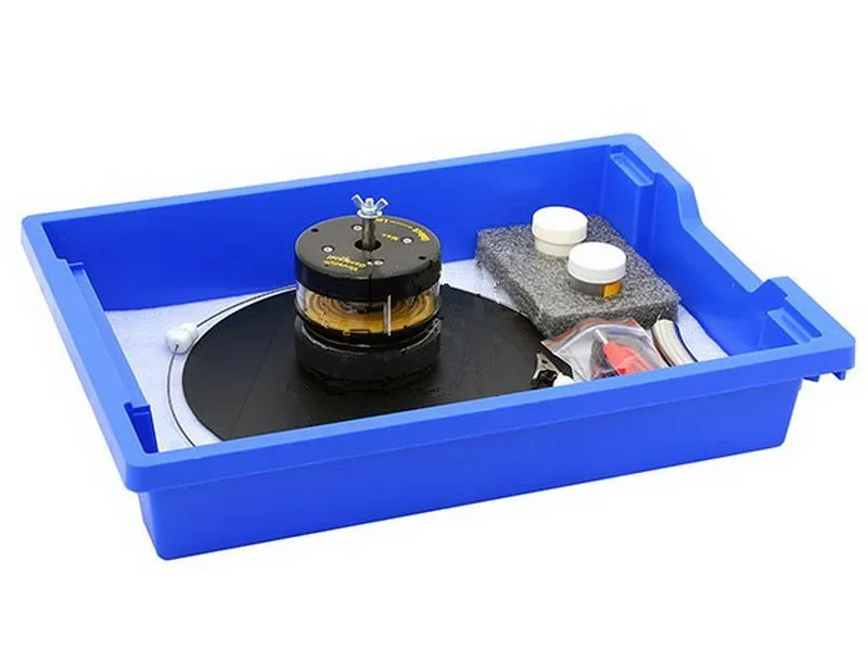 Демонстрационный набор «Механические колебания»