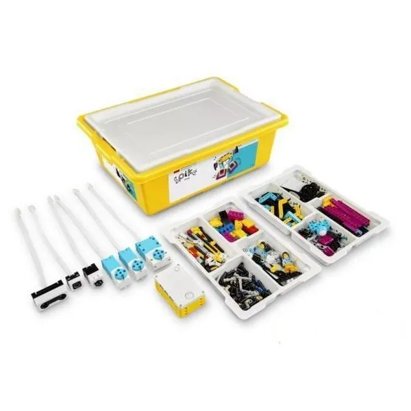 LEGO Education SPIKE Prime базовый набор для средней школы