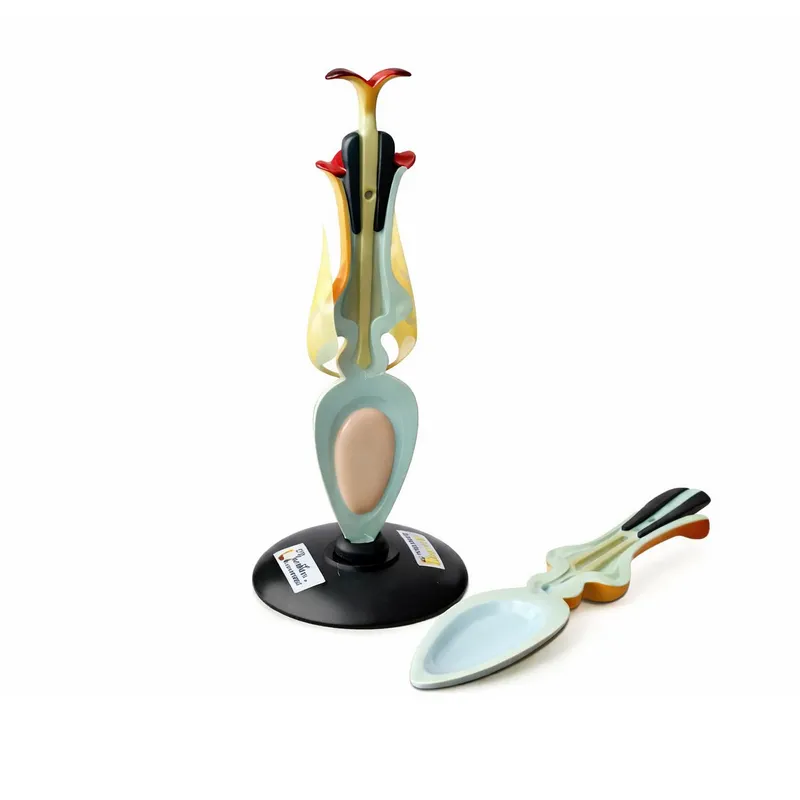 Модель цветка подсолнечника ЭДГ-6440 (демонстрационная)