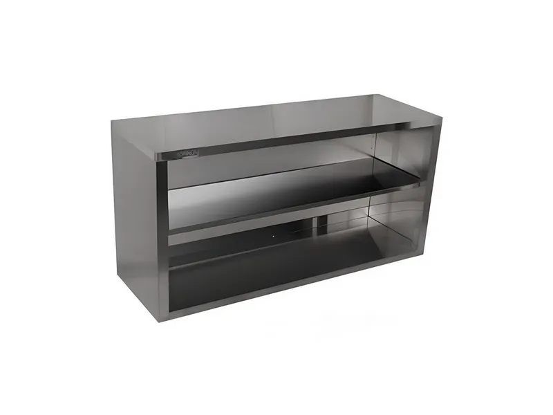 Полка открытая