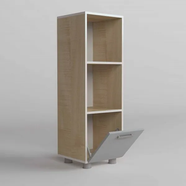 Напольный модуль «Лидер» 1×3