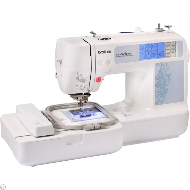 Вышивальная машина Brother Innov-is 90E (NV 90 E)