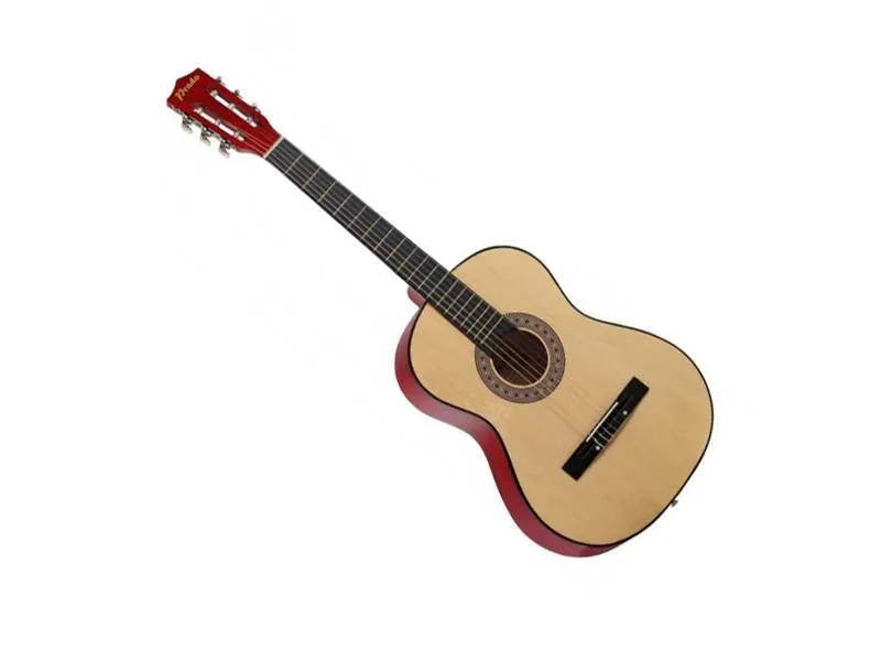 Классическая гитара PRADO HS-3805 с нейлоновыми струнами