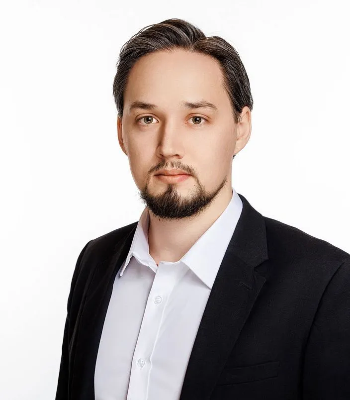 Максим Зайцев