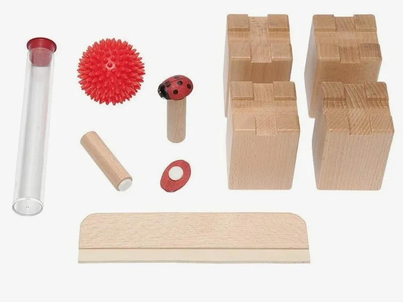 Набор для рисования на песке «Рисуем на песке»