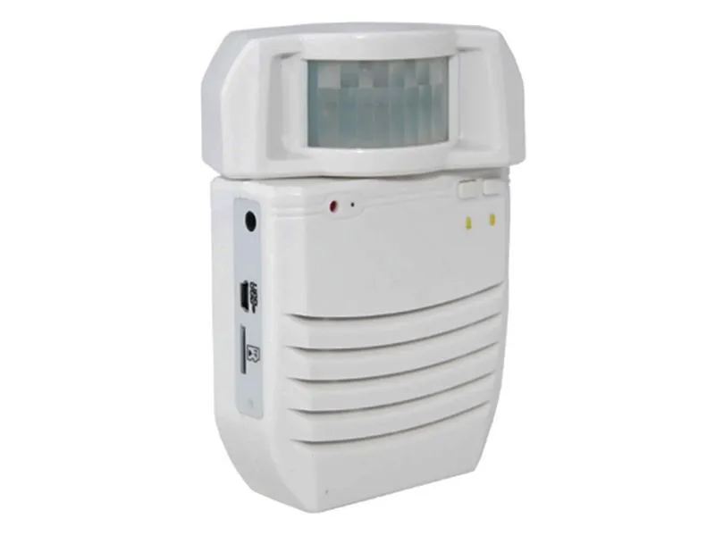 Звуковой маяк A200 для слабовидящих и незрячих