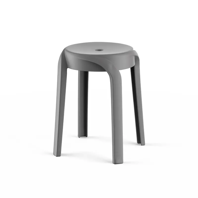 Табурет ECLER, цвета в ассортименте