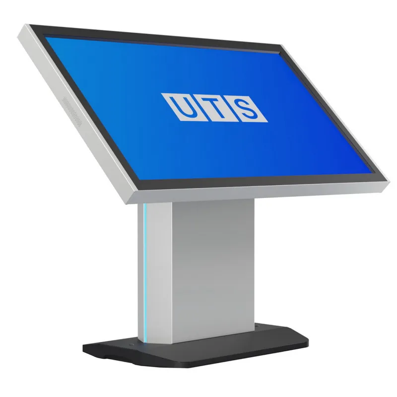 Сенсорный стол UTS Table (диагональ 32, 43 или 55)