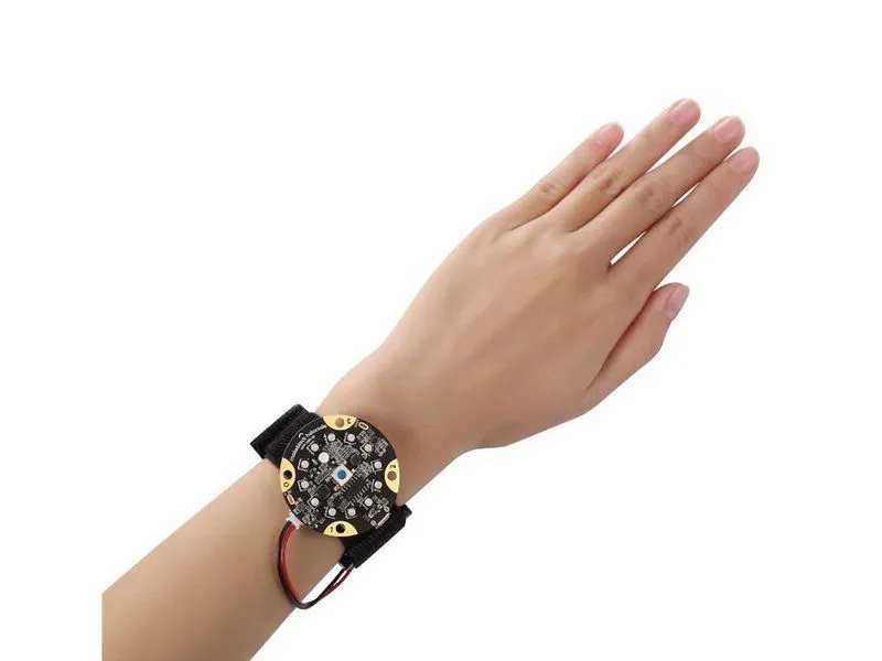 HaloCode Standard Kit — беспроводной контроллер