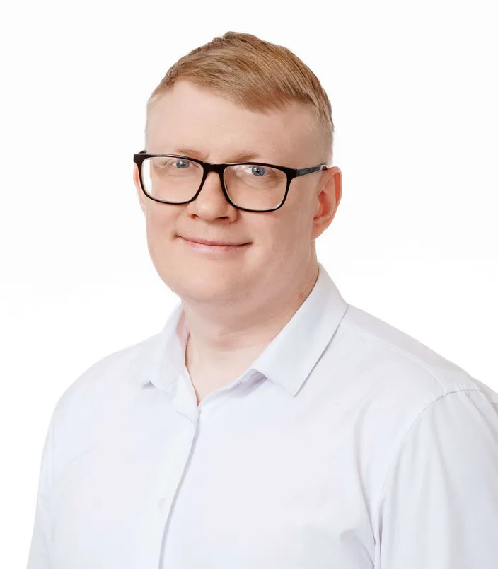 Иван Амбаров