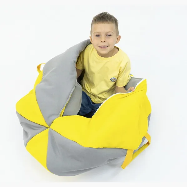 Яйцо Кислинг — сенсорный кокон Ø70 см