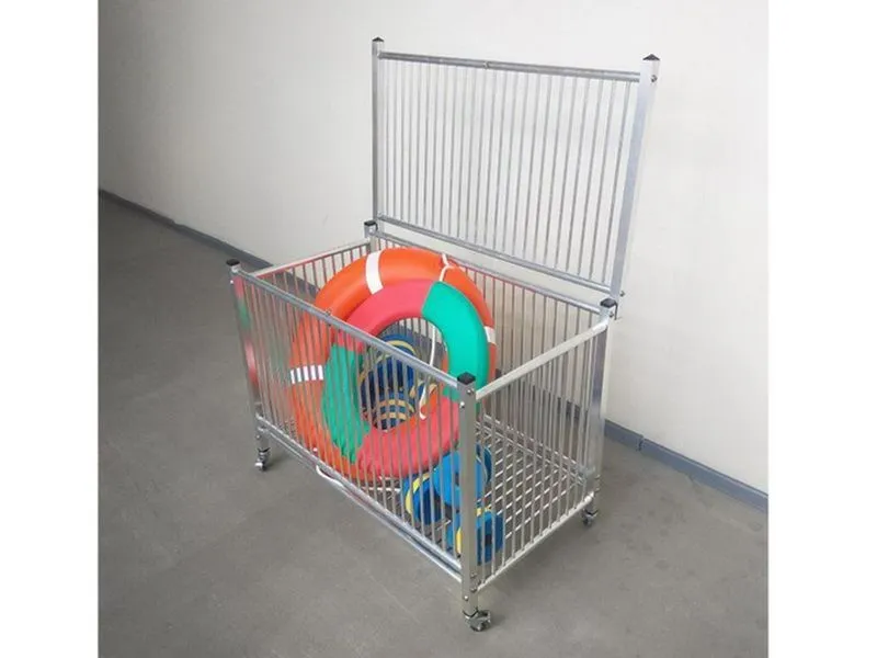 Контейнер для для акваинвентаря