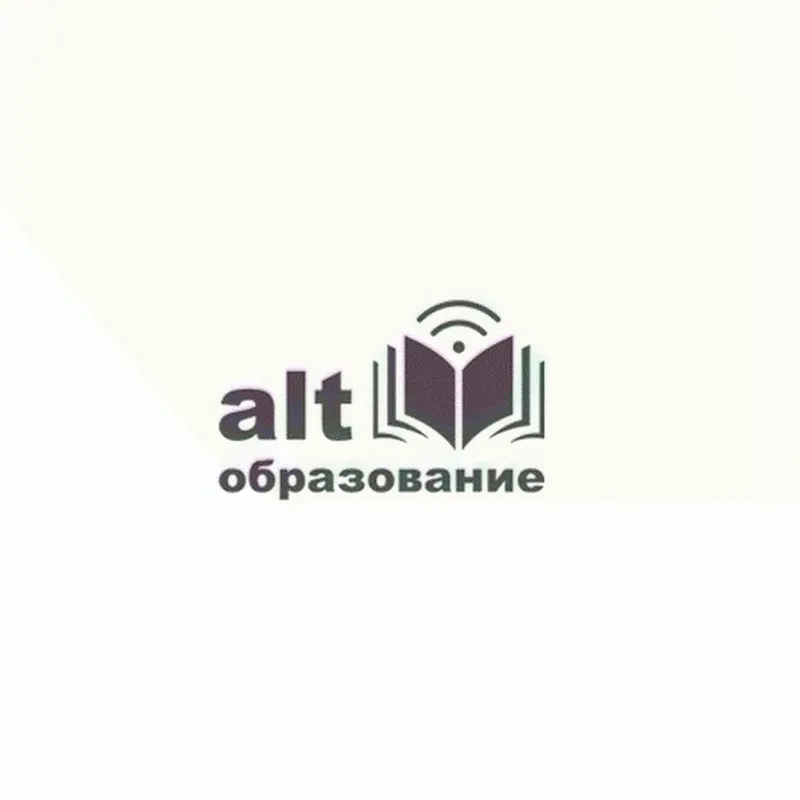 Альт Образование 8.0 — школьная ОС