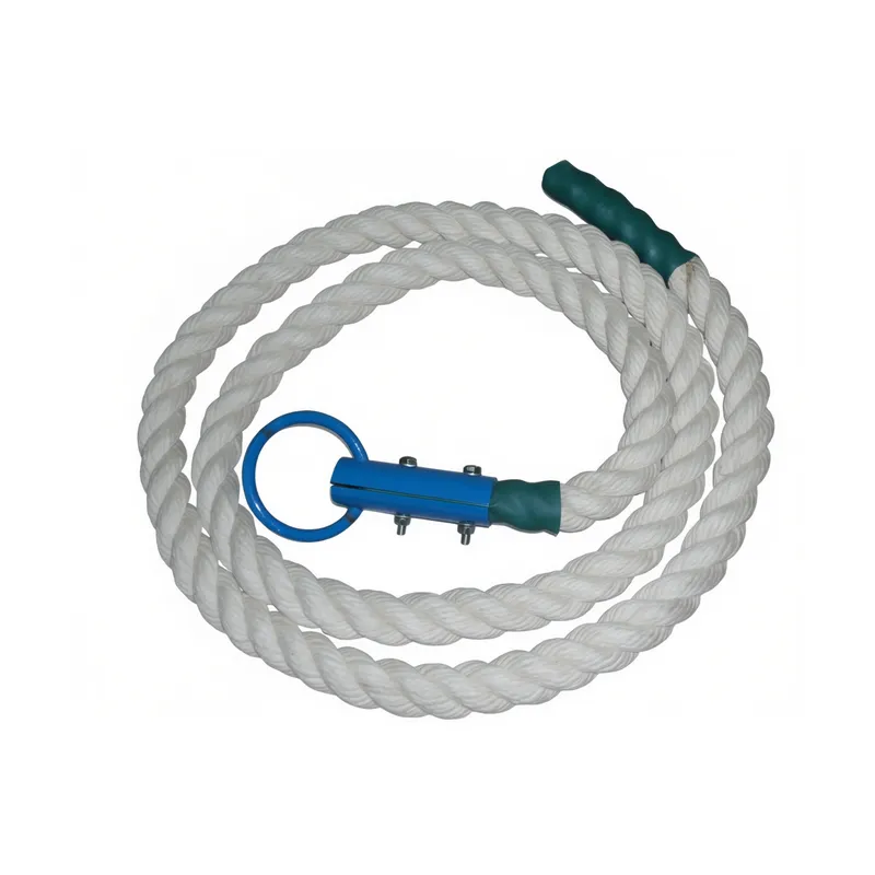Канат для лазания, 9 м