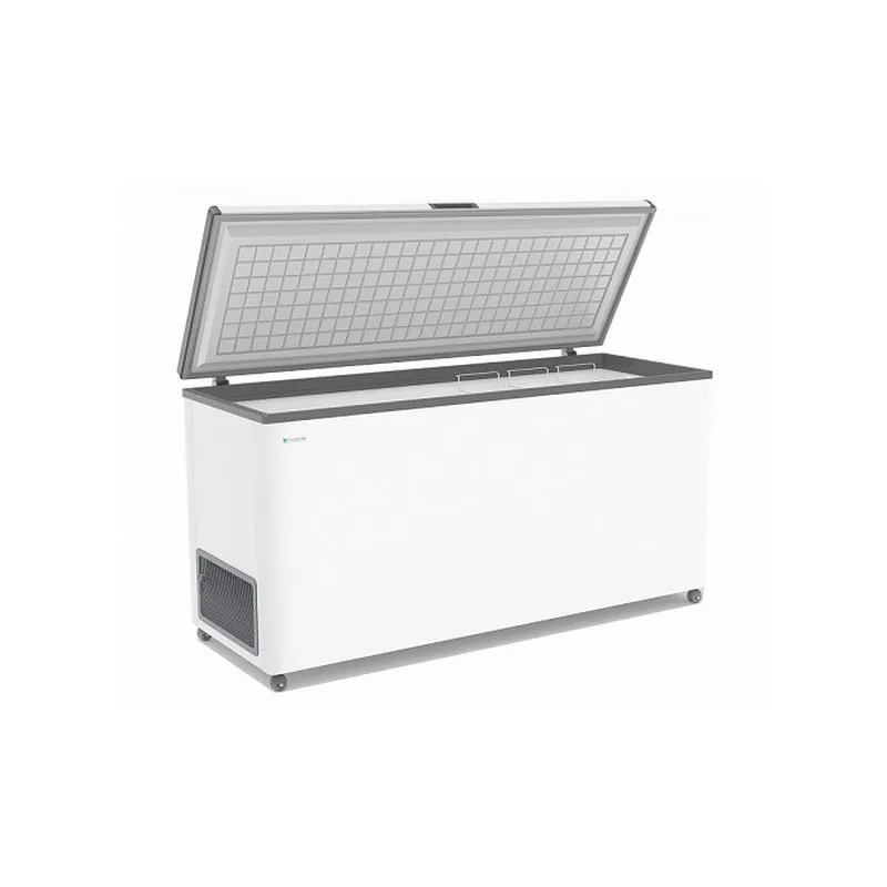 Ларь морозильный