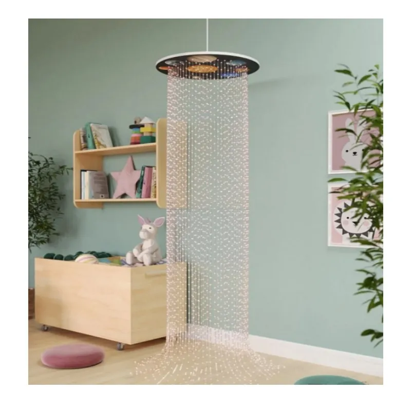 Фибероптический модуль Космос