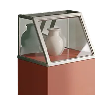 Выставочное оборудование для музеев