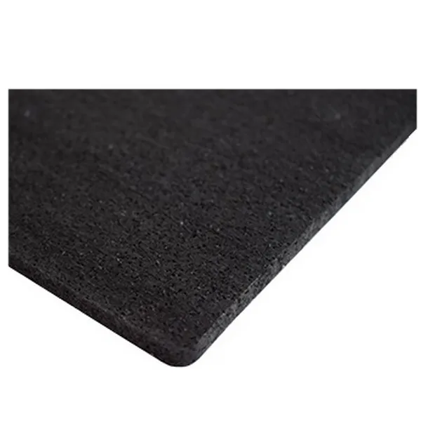 Дорожка для разбега резиновая, 6х1,5 м