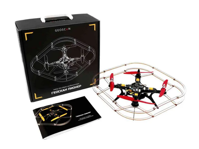 Геоскан Пионер. Комплект для сборки
