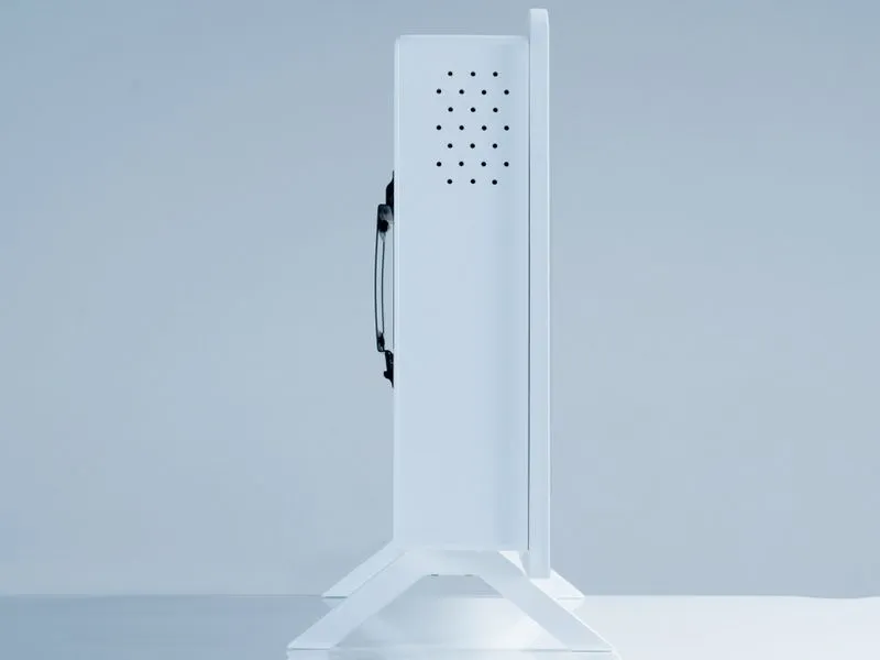 Комплекс «Экология» с интерактивной панелью Full HD