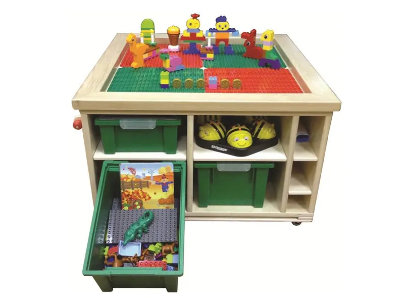 Стол игровой, многофункциональный. Расширенный комплект