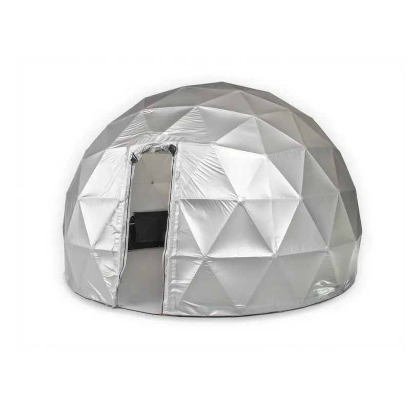 Планетарий мобильный (каркасно-вакуумный) для помещения