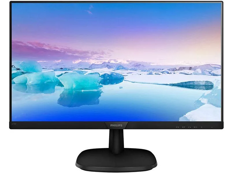 Монитор PHILIPS 27" FHD IPS