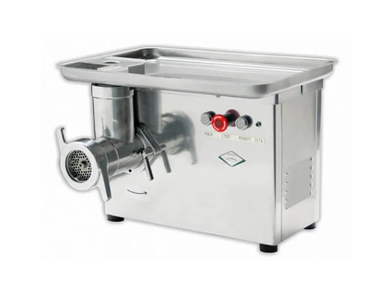 Электромясорубка 350 кг/ч, 1,91 кВт