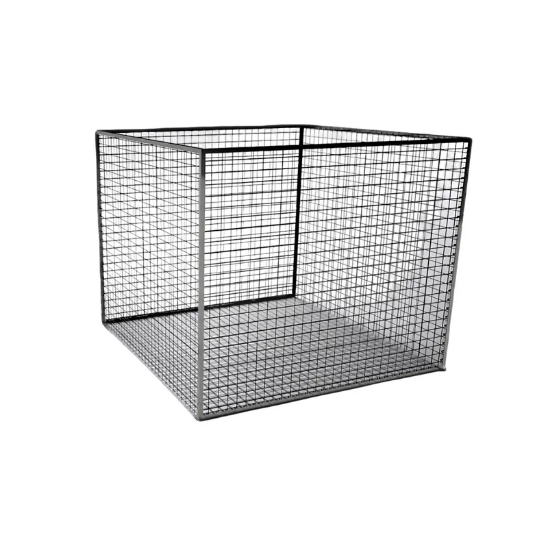 Ресурсный набор «Аэро-Куб» (металлический куб)