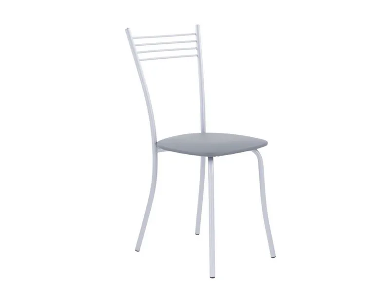 Стул Бистро серый