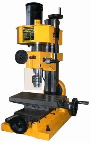 Фрезерный станок Корвет-412, 150 Вт