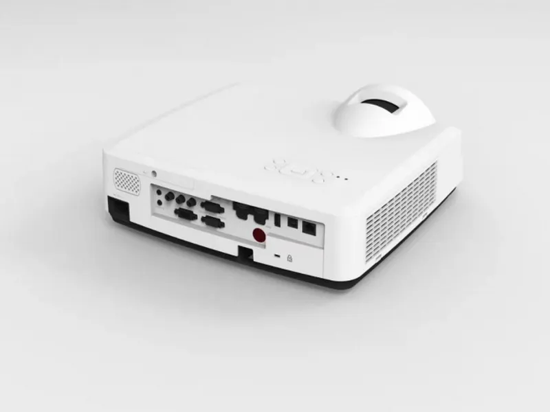 Мультимедиа-проектор AVANZA