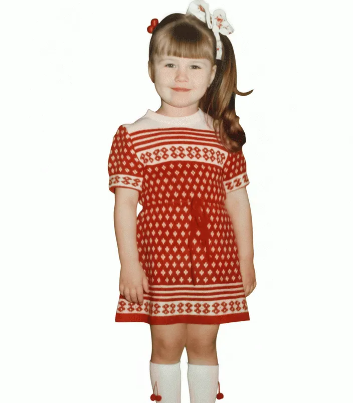 Анастасия Пестрякова