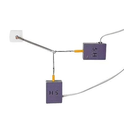 Цифровая лаборатория «Статика» (набор для демонстраций с комплектом датчиков)