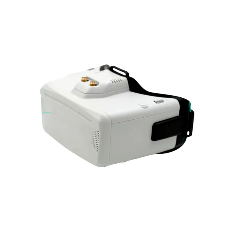 Симулятор-платформа полётов БПЛА (FPV) для обучения