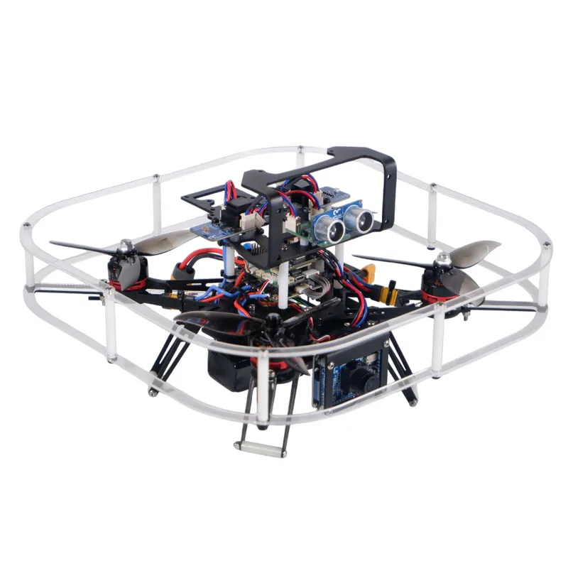 Конструктор квадрокоптера ARA EDU 278 мм