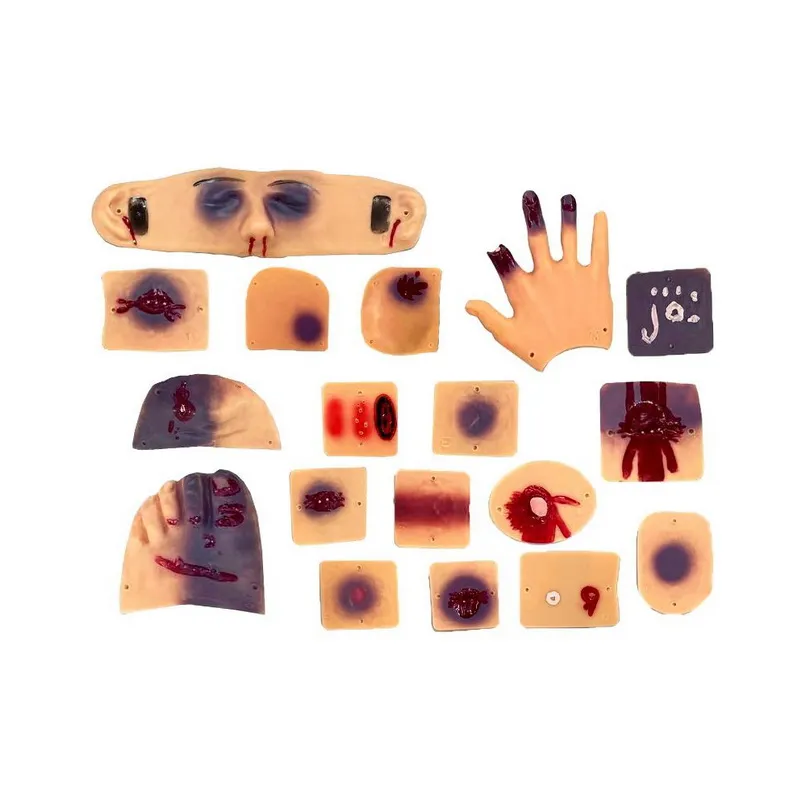 Учебно-тренировочный комплекс по военно-прикладным дисциплинам МП