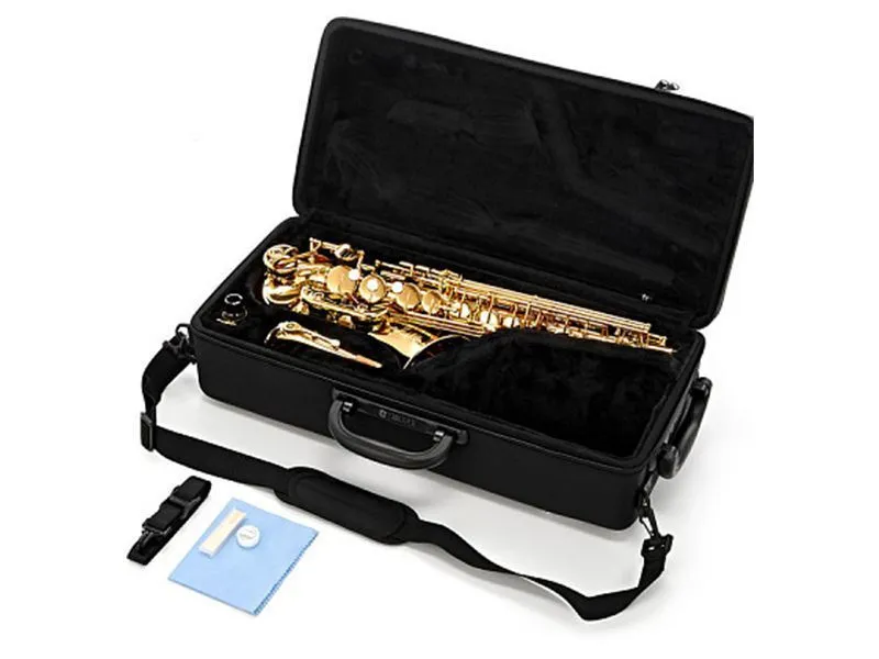 Саксофон альт Yamaha YAS-480