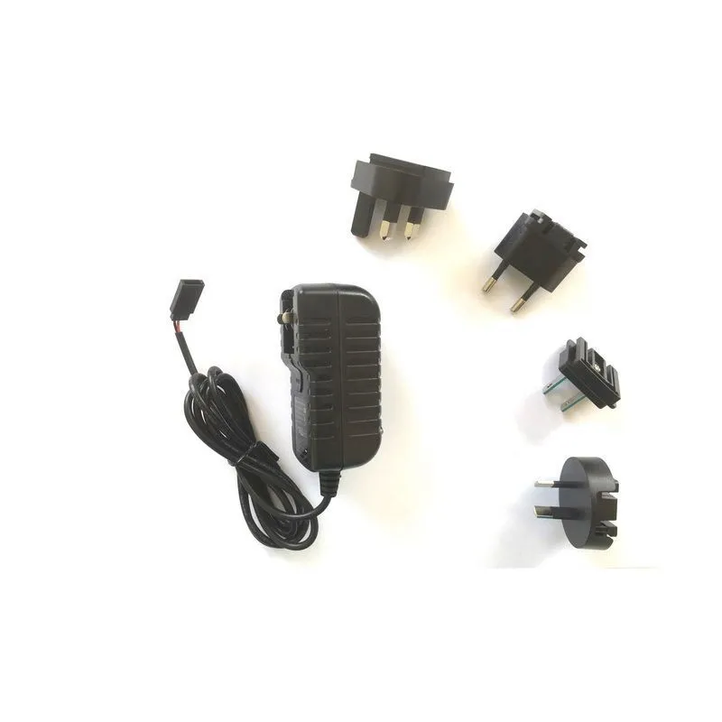 Зарядное устройство TETRIX PRIME 6 V (5 элементов)