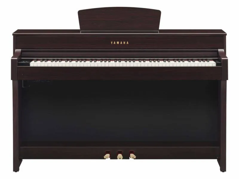 Цифровое пианино Ямаха - YAMAHA CLP-635 R 