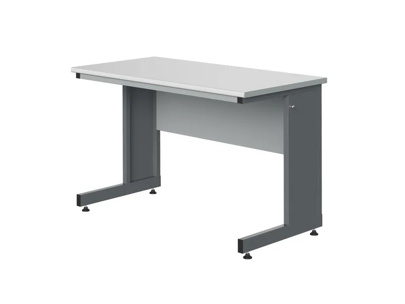 Лабораторная учебная парта СВЛ-СШм-1200, 1200 мм