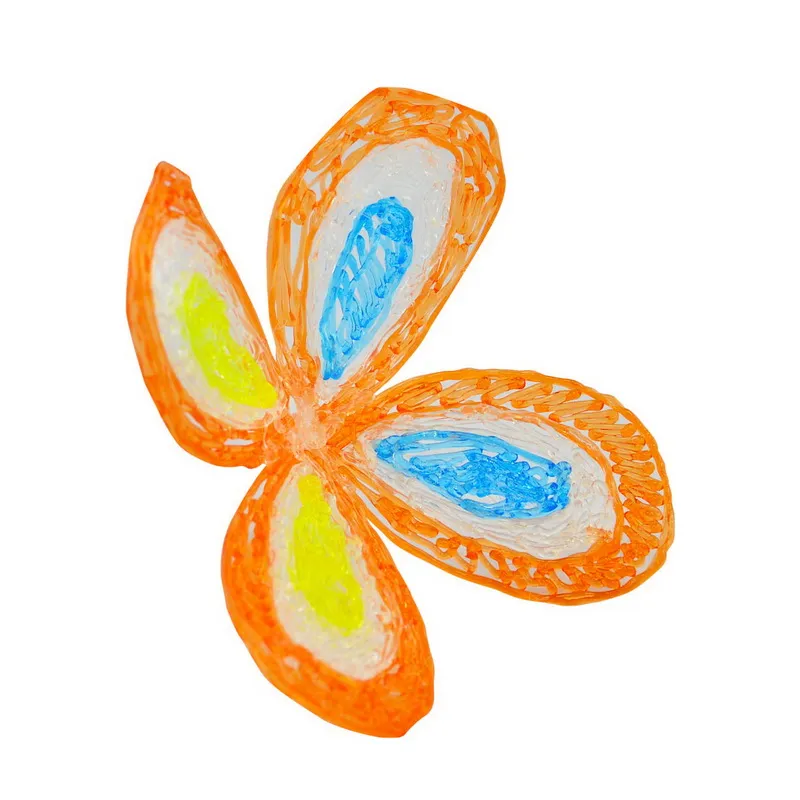 Обучающий набор 3D ручка XYZPrinting da Vinci 3D PEN 1.0